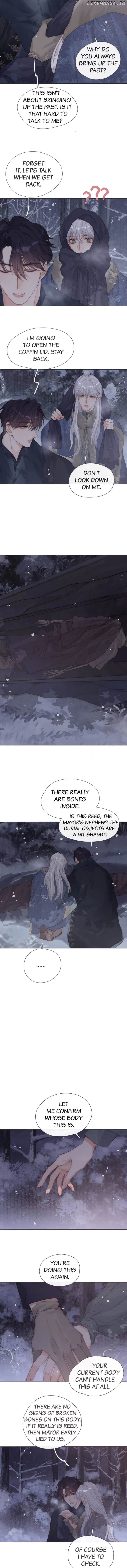 Please, Sleep With Me Chapter 133 - Page 2