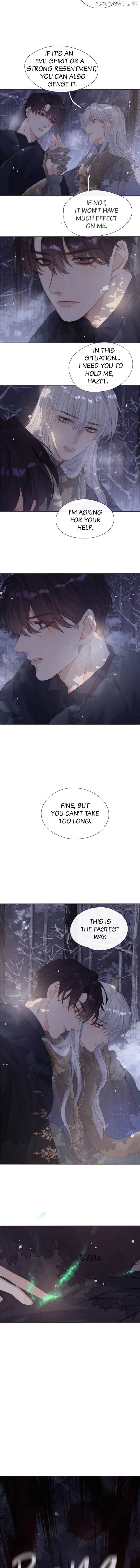 Please, Sleep With Me Chapter 133 - Page 3