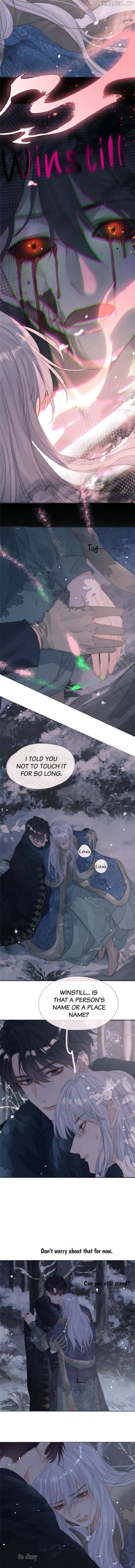 Please, Sleep With Me Chapter 133 - Page 5