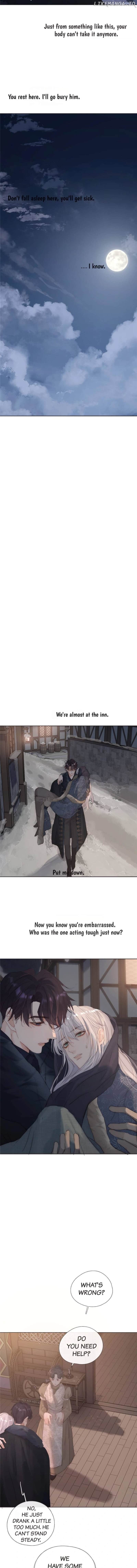 Please, Sleep With Me Chapter 133 - Page 6