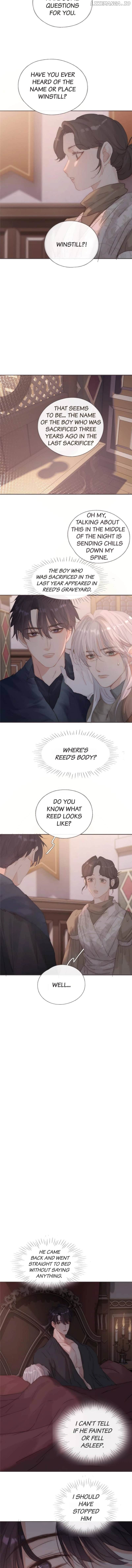 Please, Sleep With Me Chapter 133 - Page 7