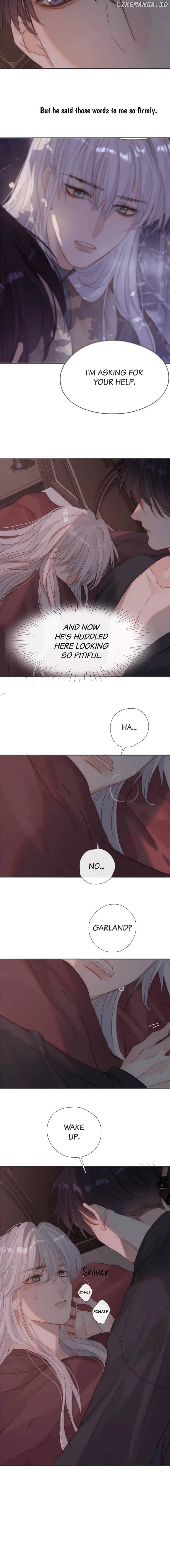 Please, Sleep With Me Chapter 133 - Page 8