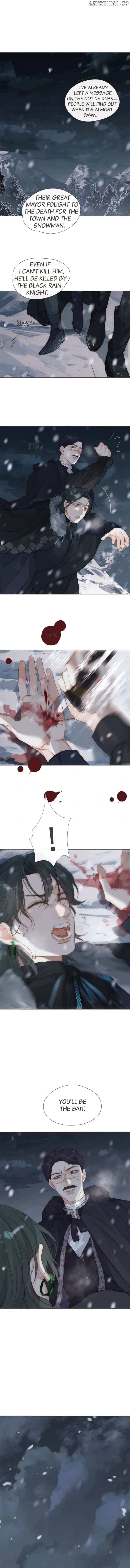 Please, Sleep With Me Chapter 136 - Page 1