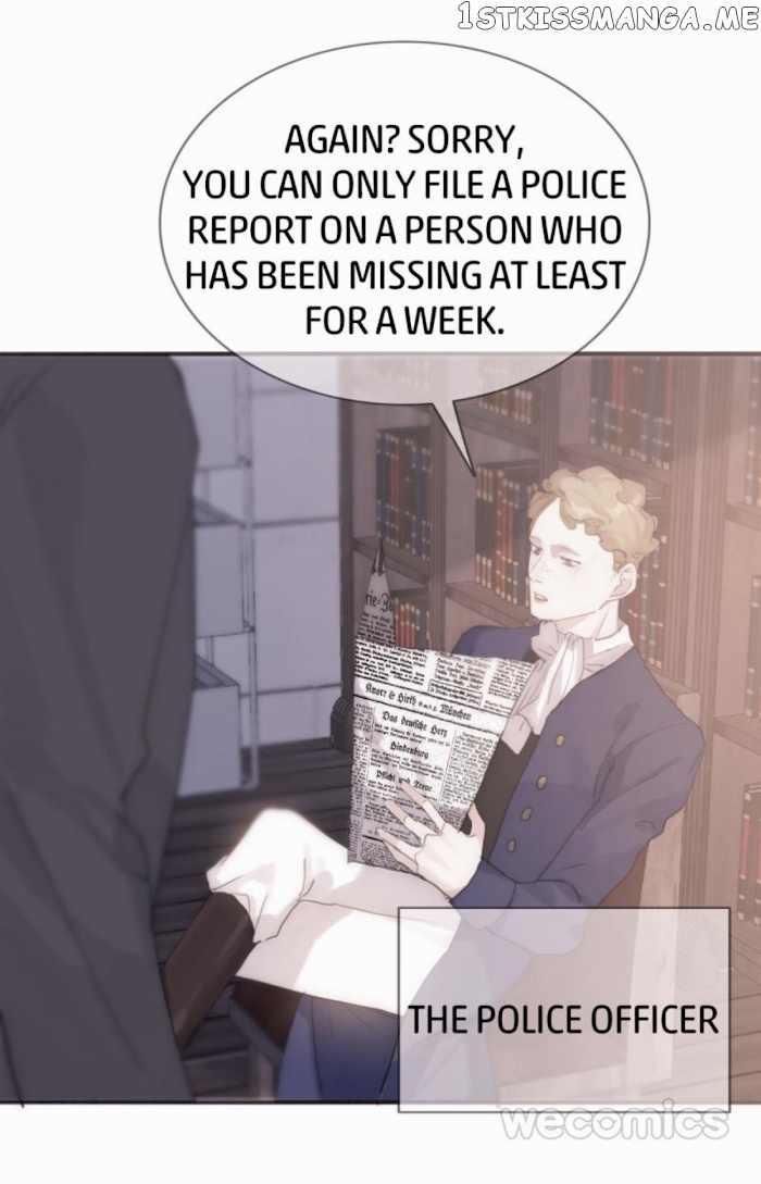 Please, Sleep With Me Chapter 14 - Page 11