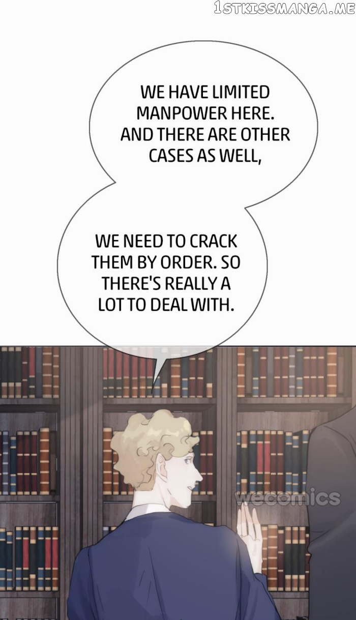 Please, Sleep With Me Chapter 14 - Page 22