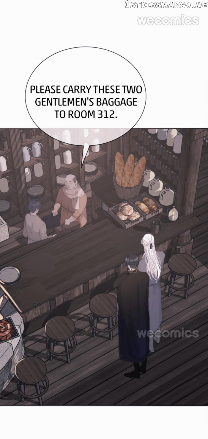 Please, Sleep With Me Chapter 14 - Page 52