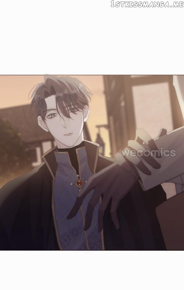 Please, Sleep With Me Chapter 14 - Page 8