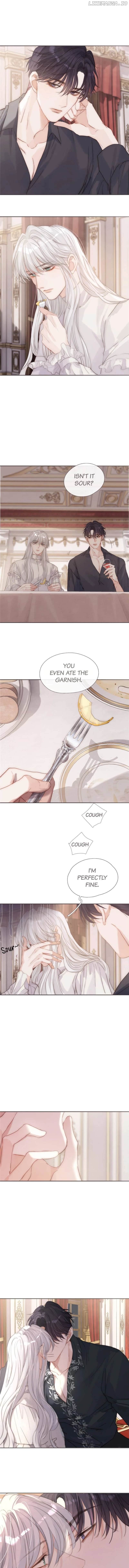 Please, Sleep With Me Chapter 140 - Page 1