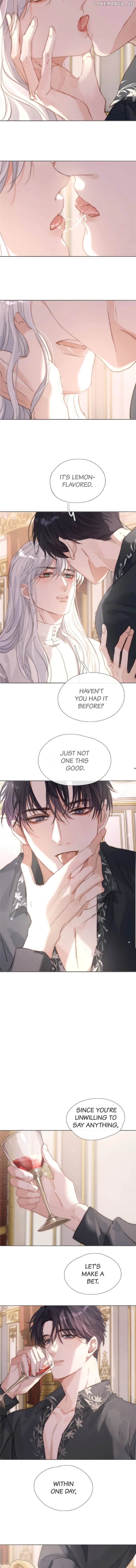 Please, Sleep With Me Chapter 140 - Page 2