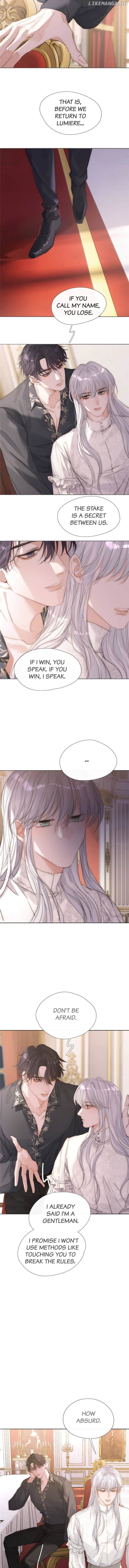 Please, Sleep With Me Chapter 140 - Page 3