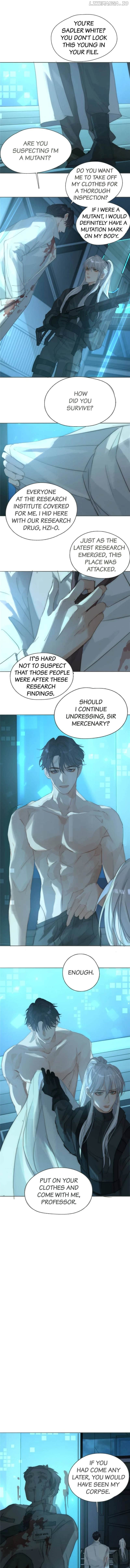 Please, Sleep With Me Chapter 141 - Page 2