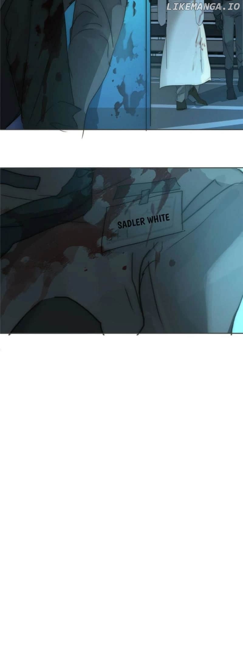 Please, Sleep With Me Chapter 141 - Page 3