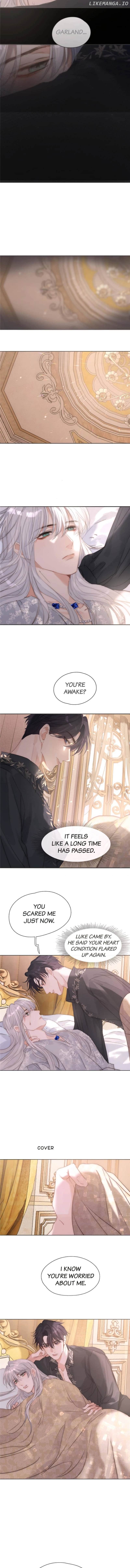 Please, Sleep With Me Chapter 142 - Page 3