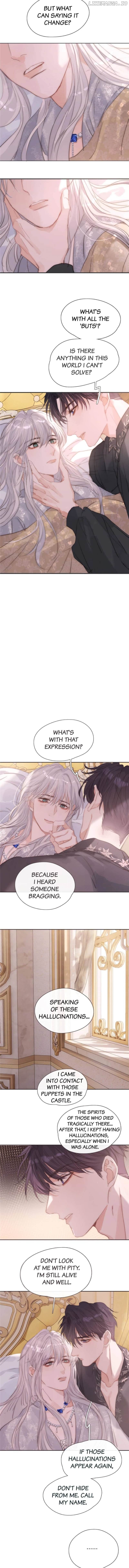 Please, Sleep With Me Chapter 142 - Page 4