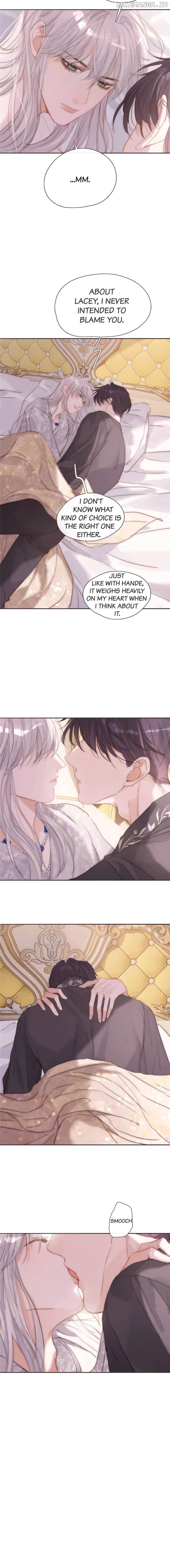 Please, Sleep With Me Chapter 142 - Page 5