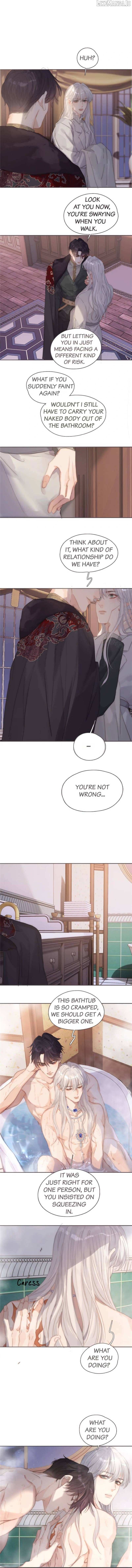 Please, Sleep With Me Chapter 145 - Page 1