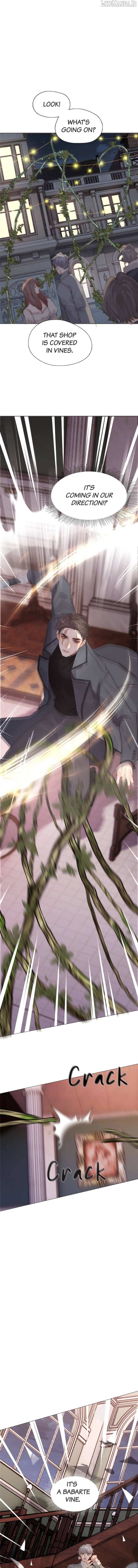 Please, Sleep With Me Chapter 146 - Page 1