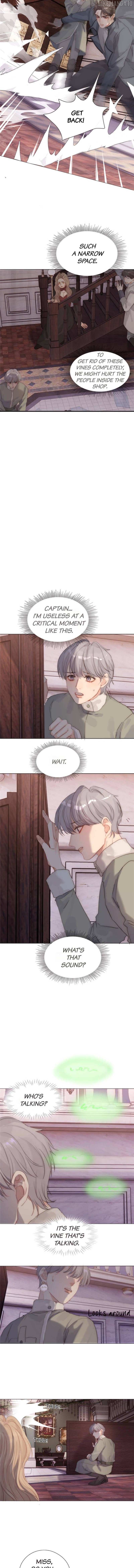 Please, Sleep With Me Chapter 146 - Page 2