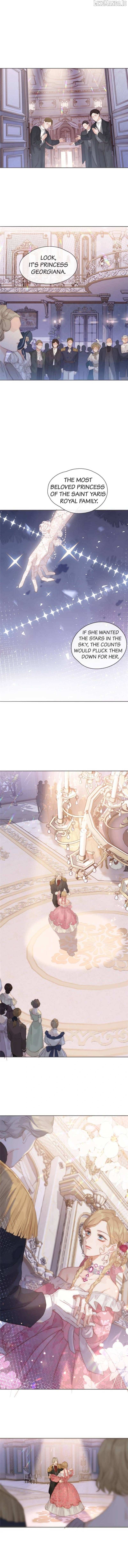 Please, Sleep With Me Chapter 147 - Page 1