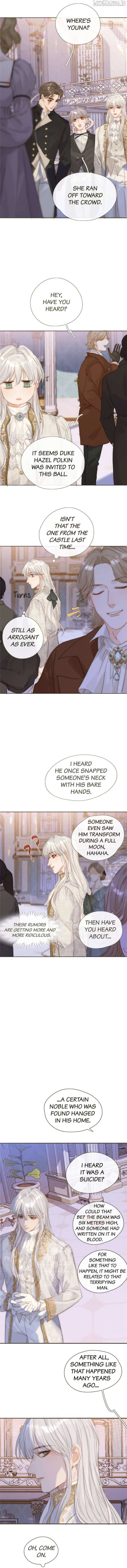 Please, Sleep With Me Chapter 147 - Page 2
