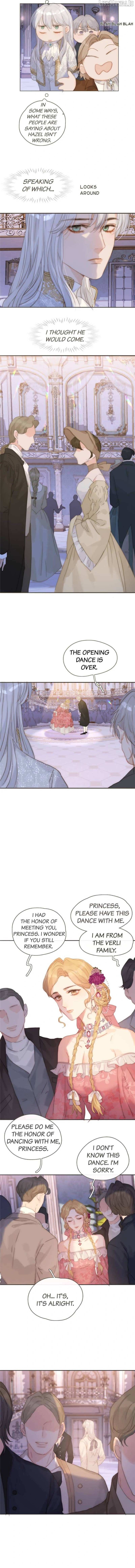 Please, Sleep With Me Chapter 147 - Page 3