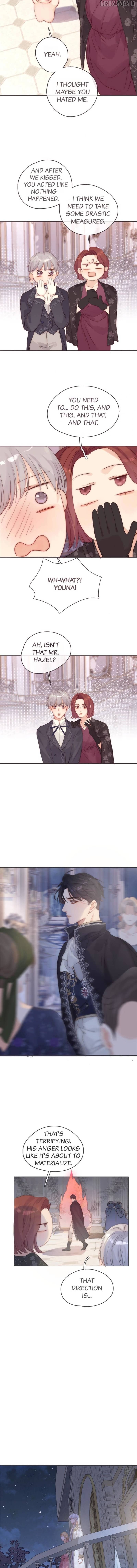 Please, Sleep With Me Chapter 148 - Page 2