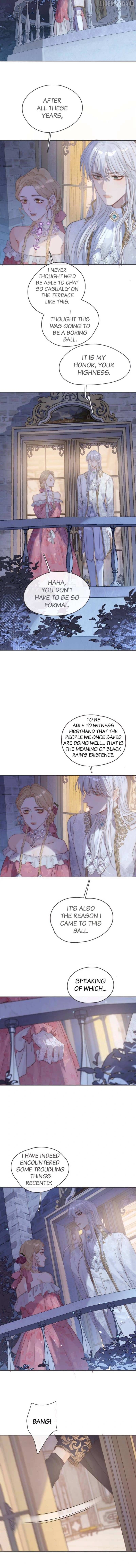 Please, Sleep With Me Chapter 148 - Page 3