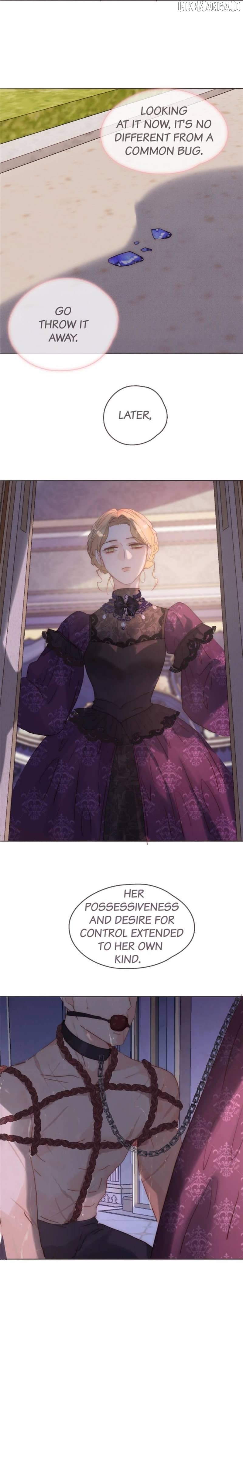 Please, Sleep With Me Chapter 148 - Page 7