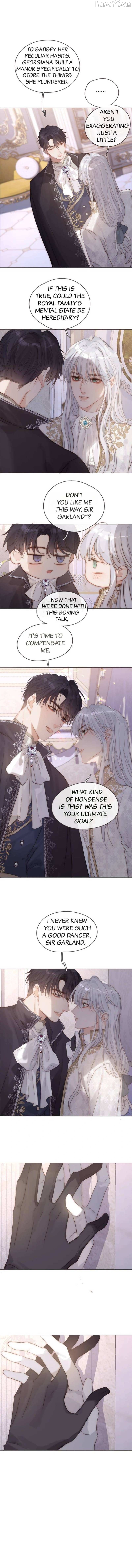 Please, Sleep With Me Chapter 149 - Page 1