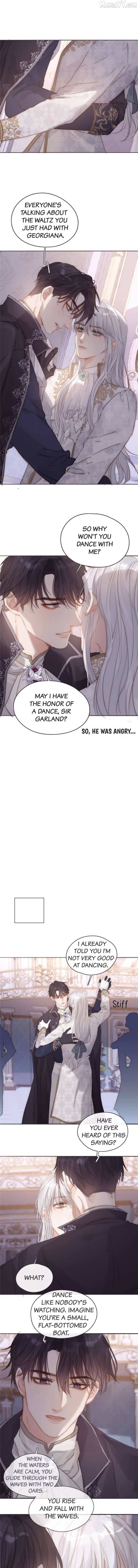 Please, Sleep With Me Chapter 149 - Page 2