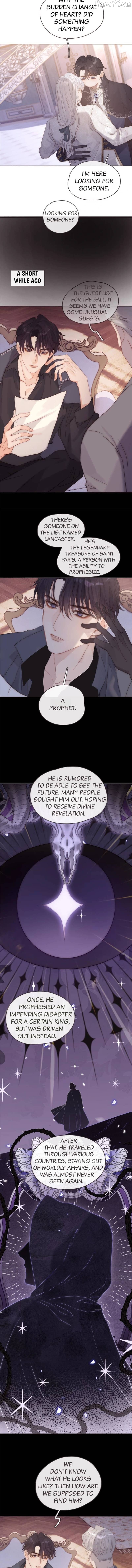 Please, Sleep With Me Chapter 149 - Page 4