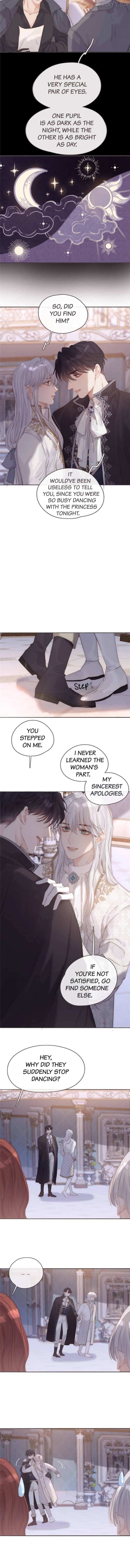 Please, Sleep With Me Chapter 149 - Page 5