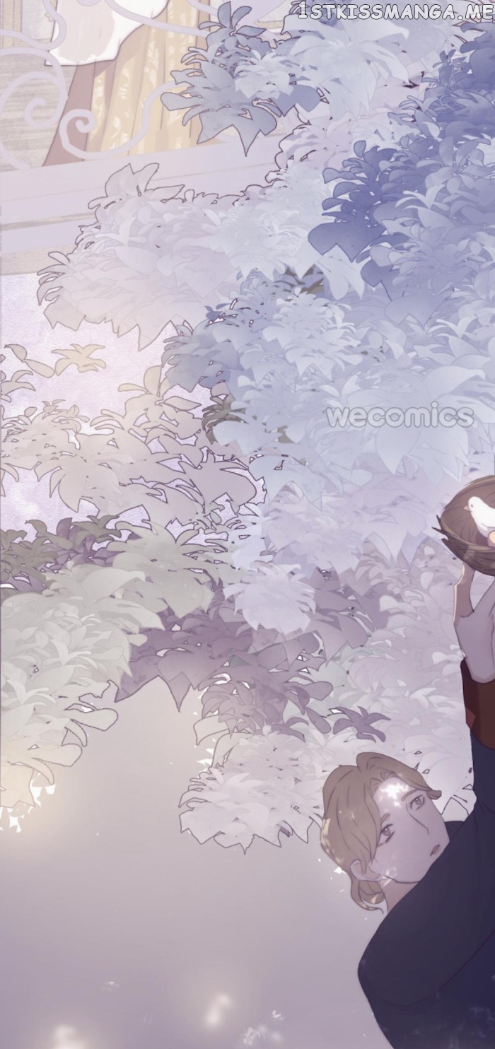 Please, Sleep With Me Chapter 15 - Page 14