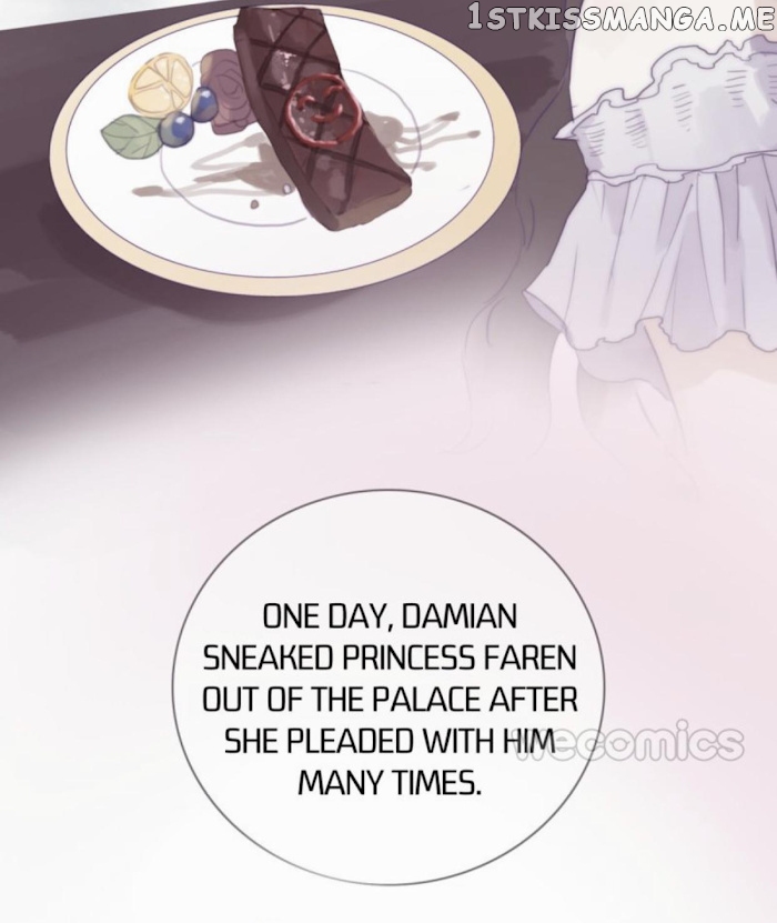 Please, Sleep With Me Chapter 15 - Page 17