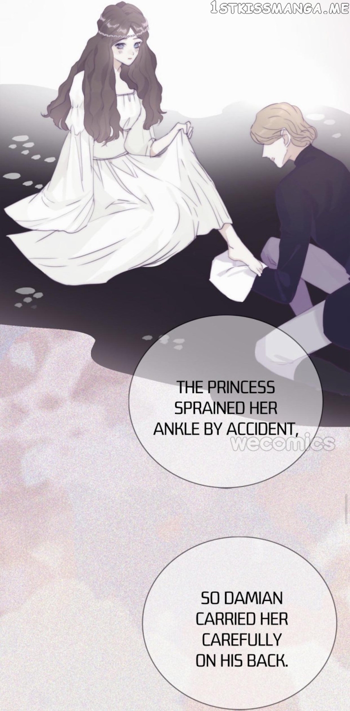 Please, Sleep With Me Chapter 15 - Page 18