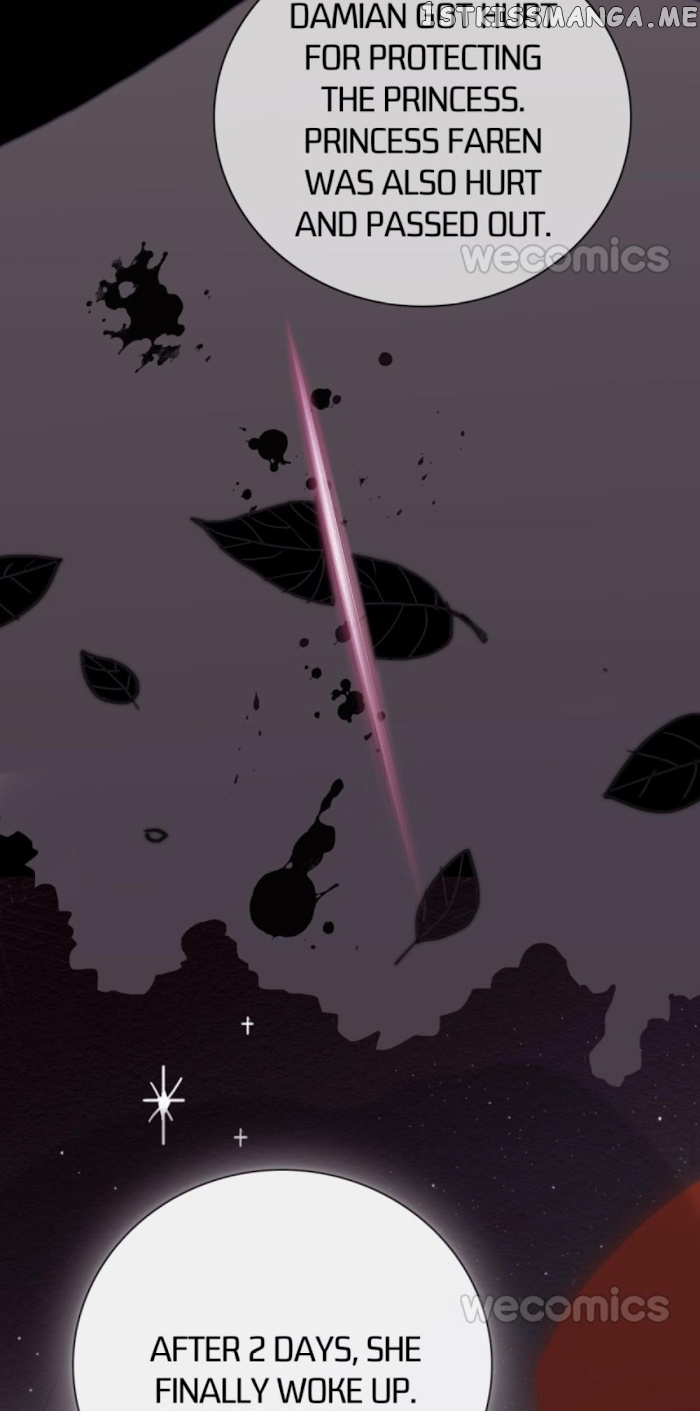 Please, Sleep With Me Chapter 15 - Page 24