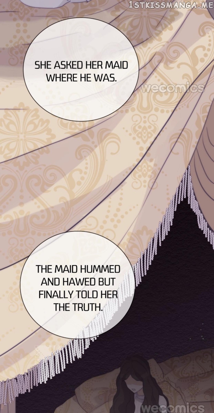 Please, Sleep With Me Chapter 15 - Page 27