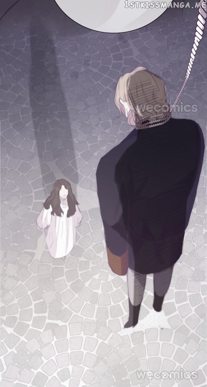 Please, Sleep With Me Chapter 15 - Page 30