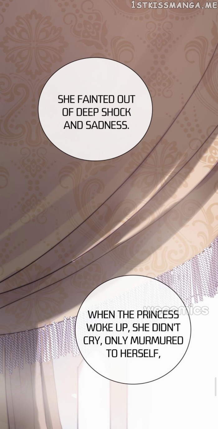 Please, Sleep With Me Chapter 15 - Page 31