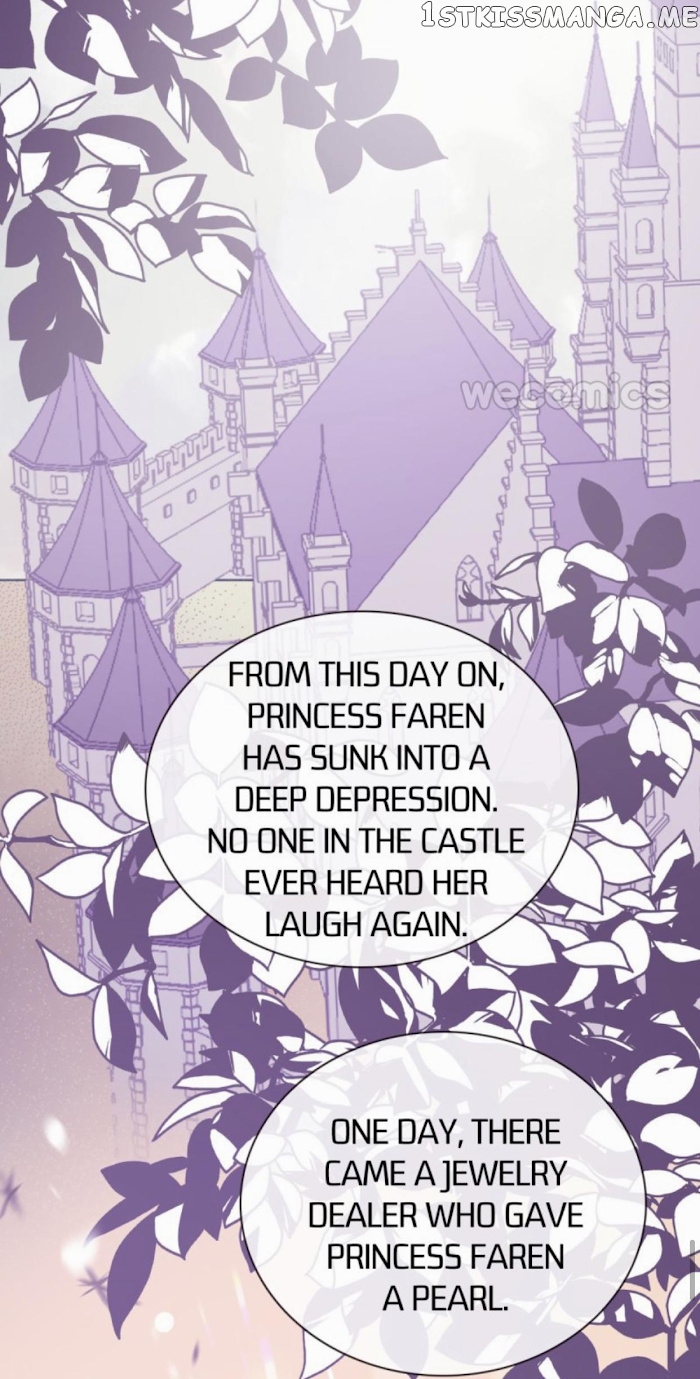 Please, Sleep With Me Chapter 15 - Page 33