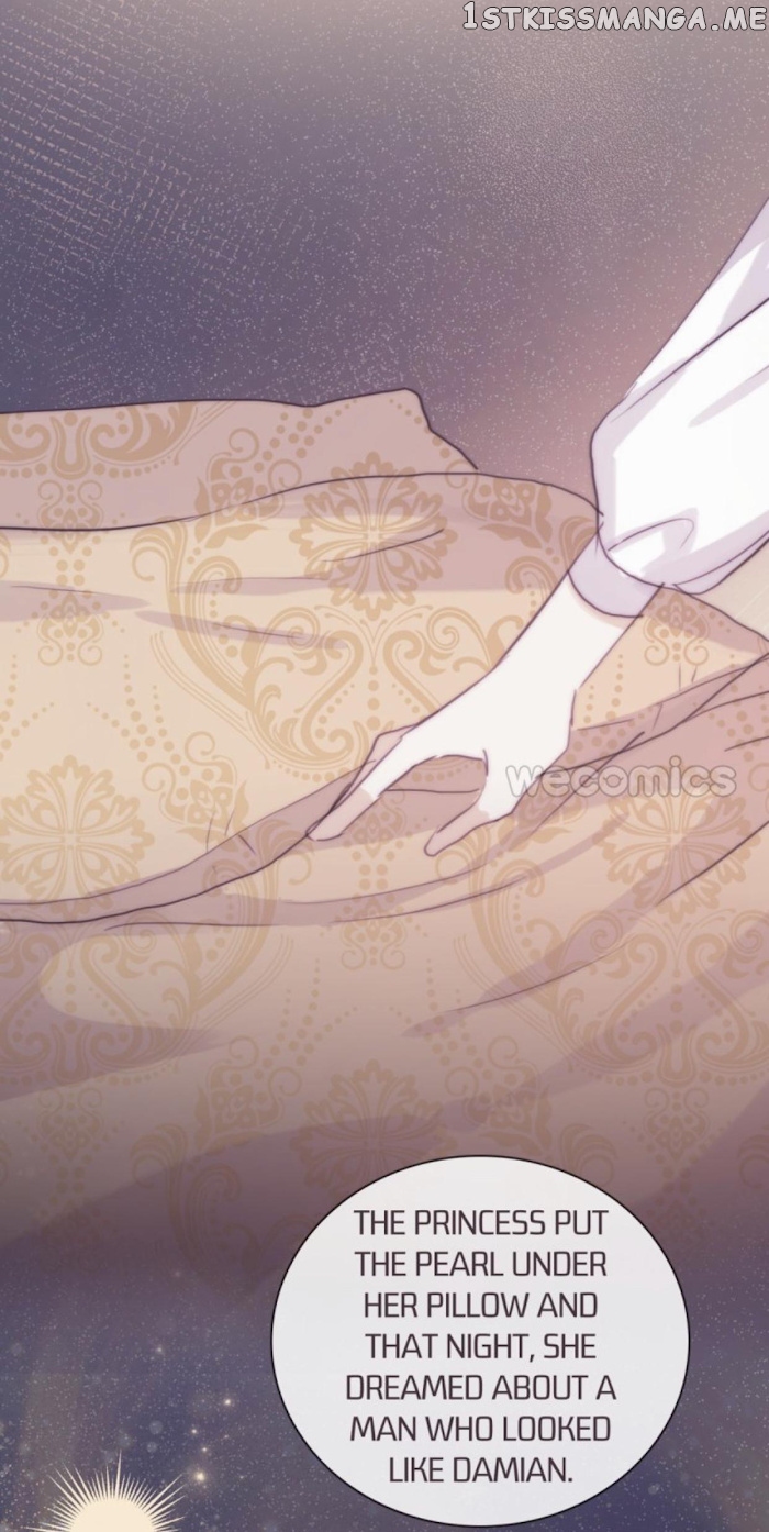 Please, Sleep With Me Chapter 15 - Page 35