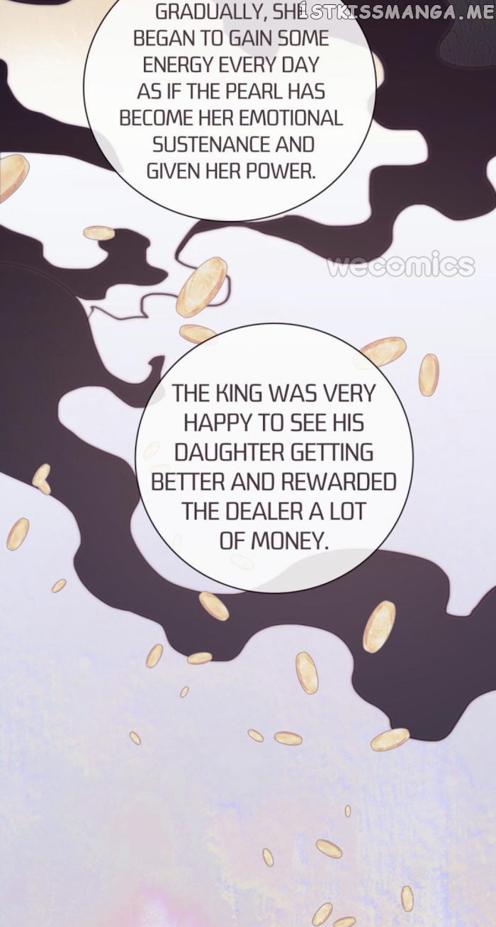 Please, Sleep With Me Chapter 15 - Page 39