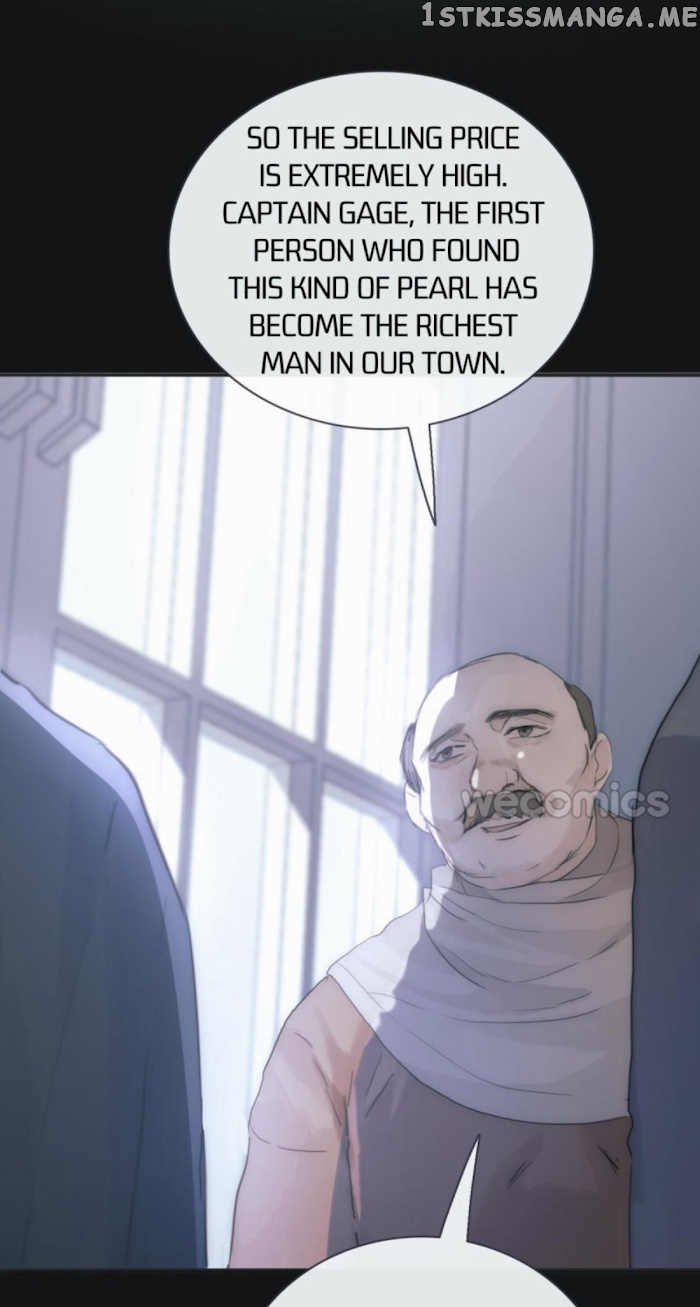 Please, Sleep With Me Chapter 15 - Page 42