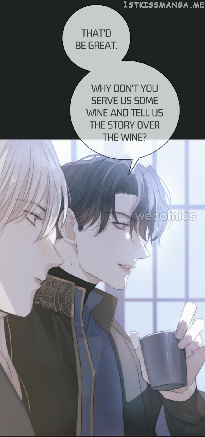 Please, Sleep With Me Chapter 15 - Page 7