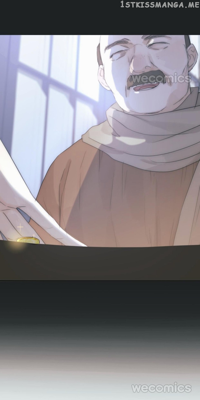 Please, Sleep With Me Chapter 15 - Page 8