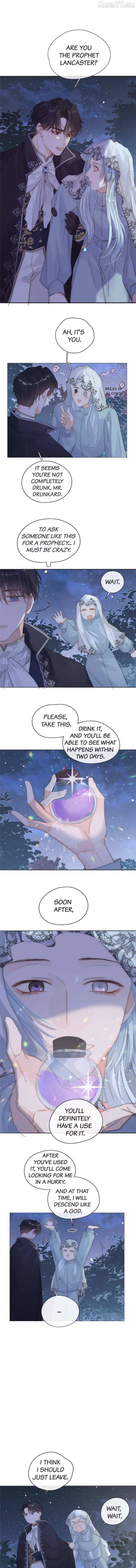 Please, Sleep With Me Chapter 151 - Page 1