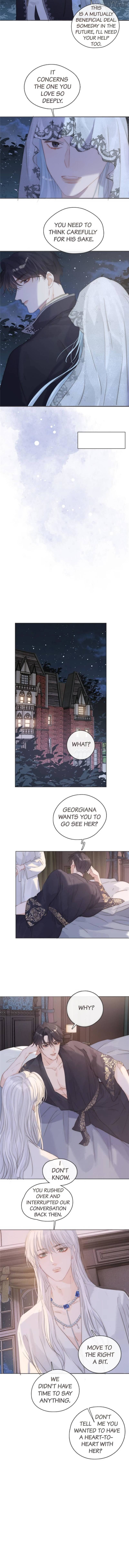 Please, Sleep With Me Chapter 151 - Page 2