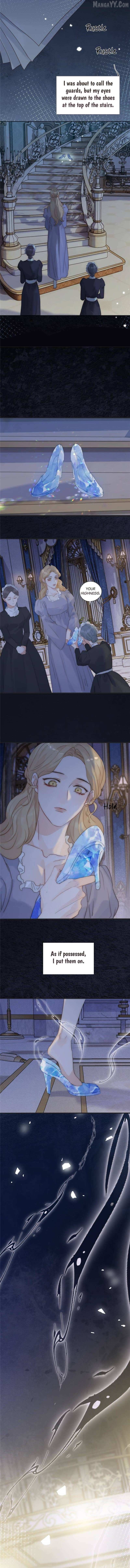 Please, Sleep With Me Chapter 154 - Page 5