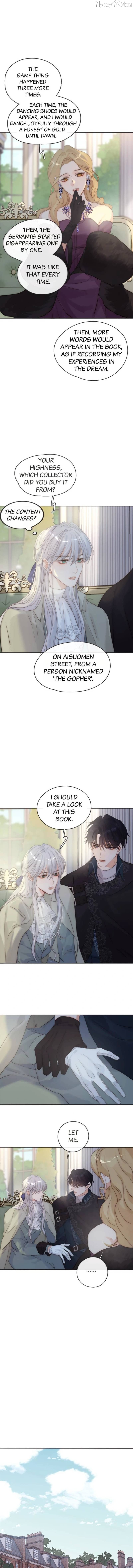 Please, Sleep With Me Chapter 155 - Page 1