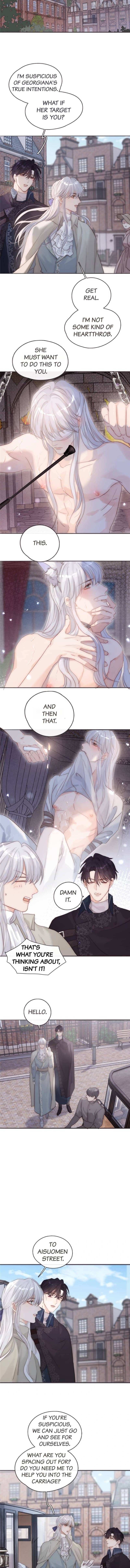 Please, Sleep With Me Chapter 155 - Page 2